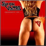 Syron Vanes - Property Of...