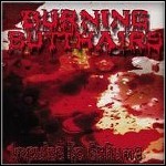 Burning Butthairs - Impulse To Exhume - 7,5 Punkte