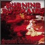 Burning Butthairs - Impulse To Exhume Burning Butthairs - Impulse To Exhume