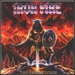 Iron Fire - Thunderstorm