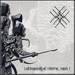 Metsatöll - Lahinguväljal Näeme, Raisk! (DVD)