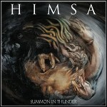 Himsa - Summon In Thunder