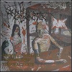 Skull Collector - Depravity Indulged Through Fresh Corporal Parts Skull Collector - Depravity Indulged Through Fresh Corporal Parts