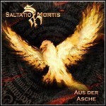 Saltatio Mortis - Aus Der Asche - 7,5 Punkte