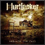 Hurtlocker - Embrace The Fall - 8 Punkte