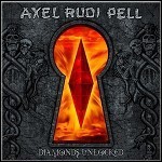 Axel Rudi Pell - Diamonds Unlocked - keine Wertung