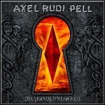 Axel Rudi Pell - Diamonds Unlocked Axel Rudi Pell - Diamonds Unlocked