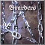 Boarders - All Clear For Lies