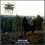 Darkthrone - NWOBHM (EP) - 7,5 Punkte