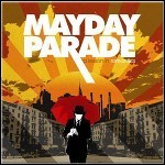 Mayday Parade - A Lesson In Romantics Mayday Parade - A Lesson In Romantics