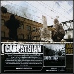 Carpathian - Nothing To Lose - 6,5 Punkte