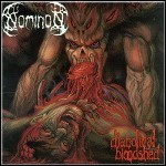 Nominon - Diabolical Bloodshed