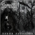 Nominon - Terra Necrosis Nominon - Terra Necrosis