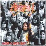 Abortion - Have A Nice Day