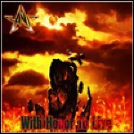 ANJ - With Honor To Live ANJ - With Honor To Live