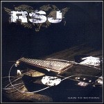 RSJ - Gain To Nothing RSJ - Gain To Nothing
