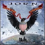 Jorn - Live In America Jorn - Live In America