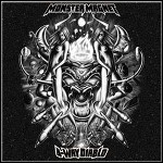 Monster Magnet - 4 Way Diablo