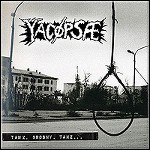 Yacøpsæ - Tanz, Grosny, Tanz - 7,5 Punkte