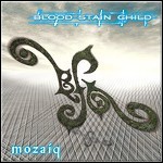 Blood Stain Child - Mozaiq Blood Stain Child - Mozaiq