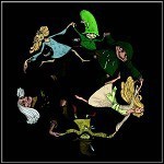 Klabautamann - Klabautamann (EP) Klabautamann - Klabautamann (EP)