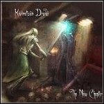 Kivimetsän Druidi - The New Chapter (EP) Kivimetsän Druidi - The New Chapter (EP)