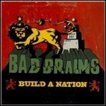 Bad Brains - Build A Nation - keine Wertung