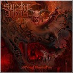 Suicidal Angels - Eternal Domination