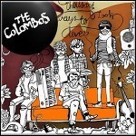 The Colombos - Thousand Ways To Look Clever - keine Wertung