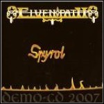 Elvenpath - Spyrol (EP) Elvenpath - Spyrol (EP)