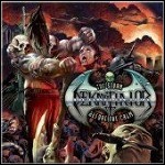Dekapitator - The Storm Before The Calm Dekapitator - The Storm Before The Calm