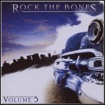 Various Artists - Rock The Bones Vol. 5