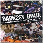 Darkest Hour - Party Scars And Prison Bars (DVD)