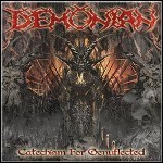 Demonian - Catechism For Genuflected Demonian - Catechism For Genuflected