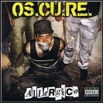 Os.Cu.Re - Allergico - 3 Punkte