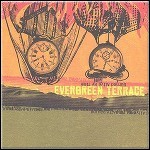 Evergreen Terrace - Burned Alive By Time