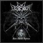 Desaster - 666 - Satan's Soldiers Syndicate