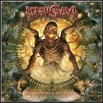Fleshcrawl - Structures Of Death - 7 Punkte