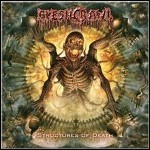 Fleshcrawl - Structures Of Death Fleshcrawl - Structures Of Death
