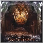 Aeon - Rise To Dominate - 8 Punkte
