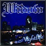 Widow - Nightlife - 5 Punkte