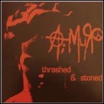 Ai Muro - Thrashed & Stoned