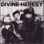 Divine Heresy - Bleed The Fifth - 8,5 Punkte