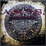 A.M.E.S. - Postmortem Rites - 7,5 Punkte