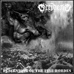 Occidens - Descending Of The Fire Hordes