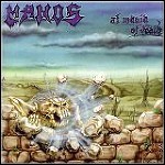 Manos - At Mania Of Death