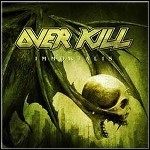 Overkill - Immortalis