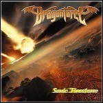 Dragonforce - Sonic Firestorm