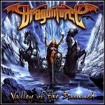 Dragonforce - Valley Of The Damned