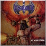 Dekapitator - We Will Destroy... You Will Obey
